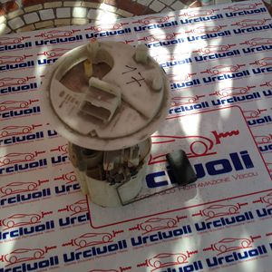 POMPA CARBURANTE FIAT Idea 2a Serie 0580314020 Benzina (05>08) - Product Image 1