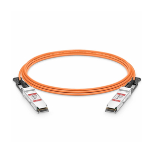 QSFP H40G AOC 10M Active <b>Optical</b> Cable 40G CN - Product Image 1