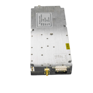 مضخم طاقة مصنعي مضاد للتداخل PA2300-2500MHZ، مضخمات ترددات الراديو لأنظمة الطائرات بدون طيار، وحدة PA مخصصة بقوة 300 واط من الغاليوم - Product Image 2