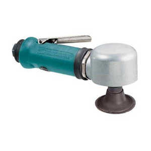 Ponceuse orbitale pneumatique à angle droit de 2 pouces (51 mm) de diamètre - Product Image 1