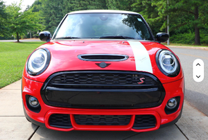 MINI COOPER S 2021 USADO, con Volante a la Izquierda/Derecha - Product Image 5