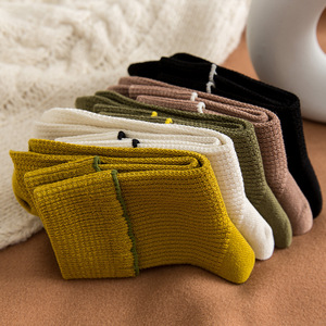 Chaussettes de sport décontractées de dernière génération, de bonne qualité, respirantes et durables, en vente chaude, service OEM - Product Image 3