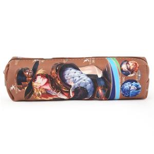 Estuche para lápices - Marrón - Product Image 2