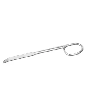ชุดเครื่องมือผ่าตัดกระดูกแบบใช้ซ้ำได้ Hohmann Bone Lever และ Needle Holder ทำจากสแตนเลสสตีล ใช้งานด้วยมือ - Product Image 1