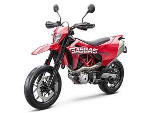 Disponible dès maintenant - Motocyclettes Supermoto SM 700 2024 neuves en stock - Product Image 3