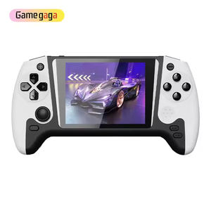 Game Boy Advance GBA HDMI 720p TV Sortie Rétroéclairage IPS Écran