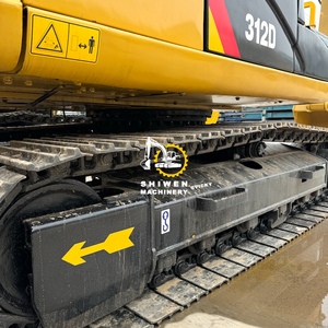 Shiwen EPA รถขุดดินระบบไฮดรอลิกสำหรับ315d 312d2 312D ของแมว312ต่ำ308รถขุด315d2 320D - Product Image 5