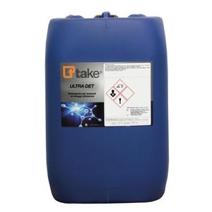 Siêu Det công nghiệp chất tẩy rửa siêu âm để làm sạch chất tẩy rửa và khử trùng - Product Image 1