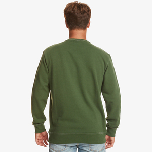 XS-6XL en coton mélangé personnalisé pour hommes, pulls molletonnés teints unis bonne vente, sweatshirts en molleton d'hiver - Product Image 6
