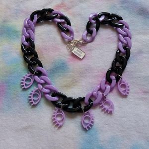 ESCUDO EXPANDIBLE LA MEJOR CALIDAD ENLACES DE CADENA DE RESINA DISPONIBLES TODOS LOS TAMAÑOS y todos los colores la cadena de resina Precio de comercialización - Product Image 4