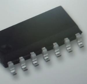 Mecca Traders CO LTD MAX5719GSD+ ตัวแปลงดิจิตอลเป็นอนาล็อก 20 บิต SPI 4.5V ถึง 5.5V SOIC 14 พิน รุ่น 00809 - Product Image 1