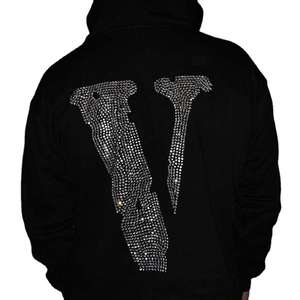 Sweat-shirt à capuche personnalisé pour homme, couleur unie, coton/polyester, pull-over, hiver, anti-plis, séchage rapide, respirant, best-seller - Product Image 5