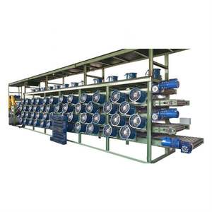 Mezcladora Banbury Automática de Alta Eficiencia Paxton, Directo de Fábrica en Taiwán, Máquina de Procesamiento de Compuestos de Caucho Internos con PLC - Product Image 2