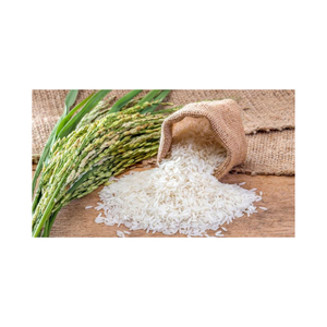 100% Pureza Arroz Jazmín/Arroz de Grano Largo - Product Image 3