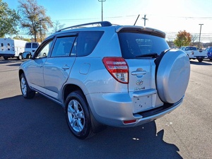 Utilisé 2012 T0Y0TA RAV4 Base Sans Accident Disponible à Vendre - Product Image 5