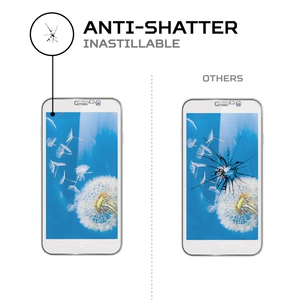 ฟิล์มกันรอยหน้าจอ ANTISHOCK สำหรับวู เวย์รา SP6040 ฟิล์มป้องกันระดับพรีเมียมเพื่อความปลอดภัยของอุปกรณ์ที่ดียิ่งขึ้น - Product Image 4