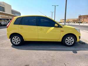 Figo SUV 2022, Caja de Cambios Automática, Motor Turbo, Combustible Gasolina, Volante a la Izquierda, Asientos de Cuero, Control de Crucero ACC, Tracción Delantera, Euro - Product Image 4