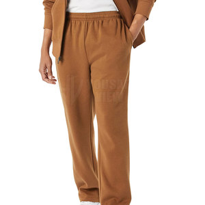 Customized Lightweight Straight Men's Pants Comfortable Breathable <b>Trousers</b> Windproof <b>Trousers</b> - Product Image 2