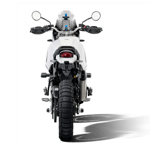 มอเตอร์ไซค์ Ducati DesertX 937 Rally รุ่นใหม่ปี 2026 ของแท้ 100% ขายส่งสำหรับผู้ใหญ่ พร้อมรับประกัน 2 ปี พร้อมจัดส่ง - Product Image 3