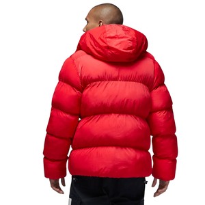 Prix de gros 2025 nouvelle veste bouffante de haute qualité grande taille hiver chaud nouveau Design mode Style personnalisé veste bouffante veste - Product Image 2