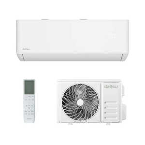 DAITSU Electric DS12KTP4 Blanco A+/A+ Frecuencia Variable Refrigerante R32 2924-3096 Kcal/h Usado Enchufe Europeo - Product Image 1