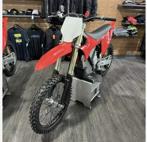 AUTOPARK VENTE QUALITÉ 2024 Stark VARG Alpha MX 19 "_ 80HP, EXPÉDITION RAPIDE - Product Image 3