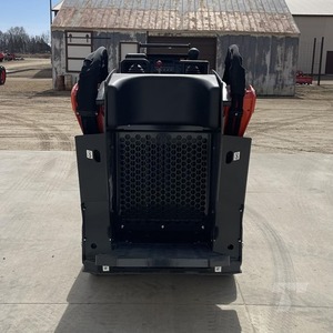 Minicargador de dirección deslizante Kubota SCL1000 2024 a la venta ¡Compare y elija! - Product Image 2