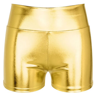 Pantalones Cortos de Yoga Transpirables de Alta Calidad para Mujer, Personalizados, en Color Brillante, Ropa Deportiva para Mujer, Más Vendidos - Product Image 3