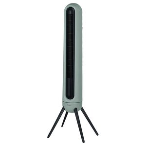 Ventilador de Torre de Piso ROCKET AR5T1001 45W Gris, Categoría de Producto: Ventiladores de Pedestal - Product Image 1