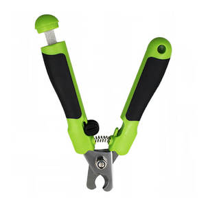 Coupe-ongles de toilettage pour animaux de compagnie de conception personnalisée réutilisable la plus vendue Meilleur produit pour la coupe des ongles de chien - Product Image 2