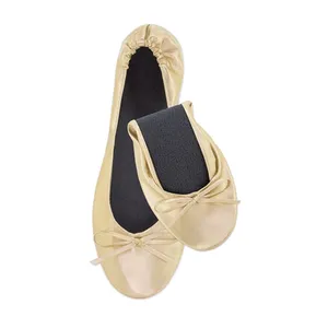 Scarpe da Balletto Pieghevoli Personalizzate Pervis per Regali Promozionali e Aziendali - Product Image 1