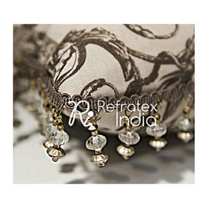 Stylish design Fashion <b>Beaded</b> <b>Fringe</b> for home cushion decor from Supplier With Low Price Manufacturer - Product Image 1