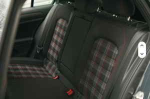 Volkswagen GTI S 2018 d'occasion, conduite à gauche/droite - Product Image 2