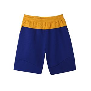 Sigma Gamma Rho Custom Unisex Solid Casual Breathable Woolen Fabric High Quality OEM Service Polyester/Cotton <b>Shorts</b> - Product Image 2