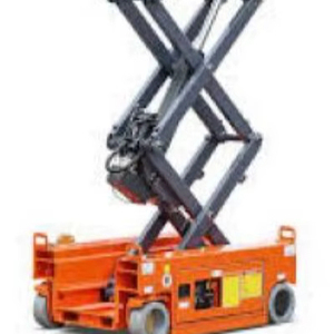 Plataformas Elevadoras Aéreas JCPT0507PA Disponibles Ahora, Elevadores Verticales de Tijera - Product Image 1