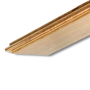 Suelo de roble blanco de ingeniería con revestimiento alemán, madera dura de 3 capas para uso en interiores, color roble - Product Image 5