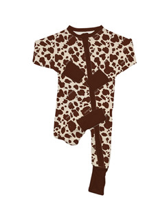 Vêtements pour bébés de conception européenne Zippy | Vente en gros de pyjamas en bambou de <span class=keywords><strong>luxe</strong></span> 2025 | Fournisseur de boutique haut de gamme - Product Image 3