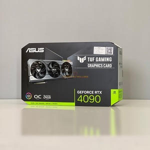 OFERTA ESPECIAL Tarjeta Gráfica GeForce RTX ASUS ROG STRIX NVIDIA GeForce RTX 4090 OC 24GB GDDR6X 1 - Product Image 1