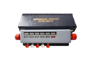 ACHETER MANUEL 5-KEYS COMPTEUR DE CELLULES SANGUINES NOUVEL ÉQUIPEMENT DE LABORATOIRE AVEC BARRES DE TUNGSTÈNE POUR VOS BESOINS DE LABORATOIRE .. - Product Image 6