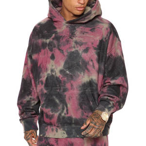 Chándales con logotipo personalizado superventas para hombre, chándal de dos piezas para hombre, chándal de manga larga de último diseño para hombre - Product Image 3