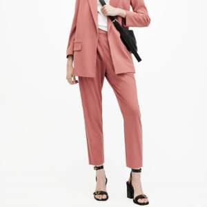 Pantalones Deportivos Personalizados para Mujer, de Invierno, 100% Algodón, Felpa, Impermeables, Ecológicos, de Cintura Alta, Elásticos, Nuevo Estilo - Product Image 2