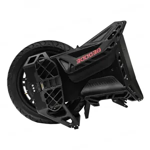 ยูนิไซเคิลไฟฟ้า Begode ET MAX รุ่นใหม่ล่าสุด มอเตอร์ 4500W แบตเตอรี่ 3000Wh - Product Image 3