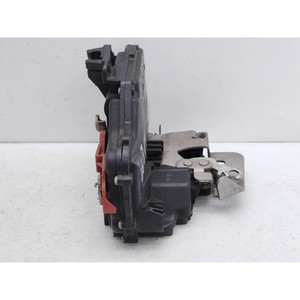 CERRADURA DE PUERTA DELANTERA DERECHA DX AUDI A4 Sedan (8E) 8E1837016C AVB (00>04) - Product Image 6