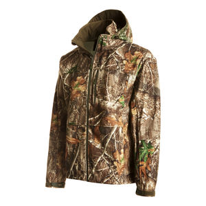 Nouvelle veste de chasse légère pour homme, coupe-vent, imperméable, softshell, col montant, fermeture éclair, vêtements d'extérieur pour l'hiver - Product Image 6