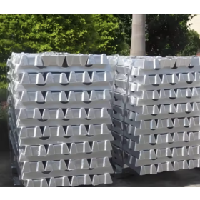 Lingots d'alliage de zinc à vente chaude, pureté de 99,9 %, prix compétitif au kg, utilisation dans l'industrie des batteries, moulage sous pression, origine - Product Image 5