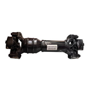 5580007007 5580 0070 07 ชุดส่งกำลังเครื่องจักรเหมือง ชิ้นส่วนส่งกำลัง อุปกรณ์หนัก อะไหล่แท้จากโรงงาน (OEM) - Product Image 5