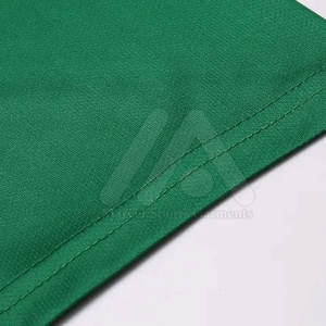 Nouvelle arrivée Maillot de football de haute qualité Design personnalisé Vêtements d'entraînement durables - Product Image 5