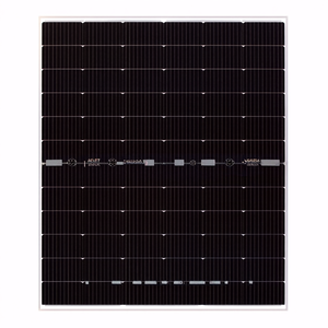 Panel Solar AEET SE255M-33/D - Product Image 2