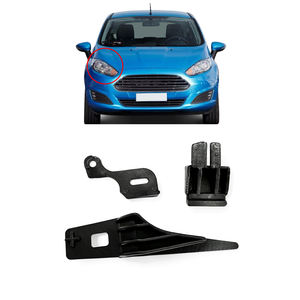 Nuevo Kit de Clips de Retención de Faros Delanteros para Ford Fiesta MK6 Facelift - Product Image 3