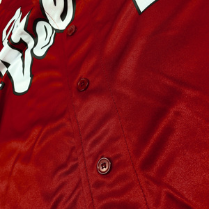 Servicios OEM de diseño profesional para camisetas de fútbol deportivas de tendencia Ropa de béisbol y fútbol de baja tasa - Product Image 5